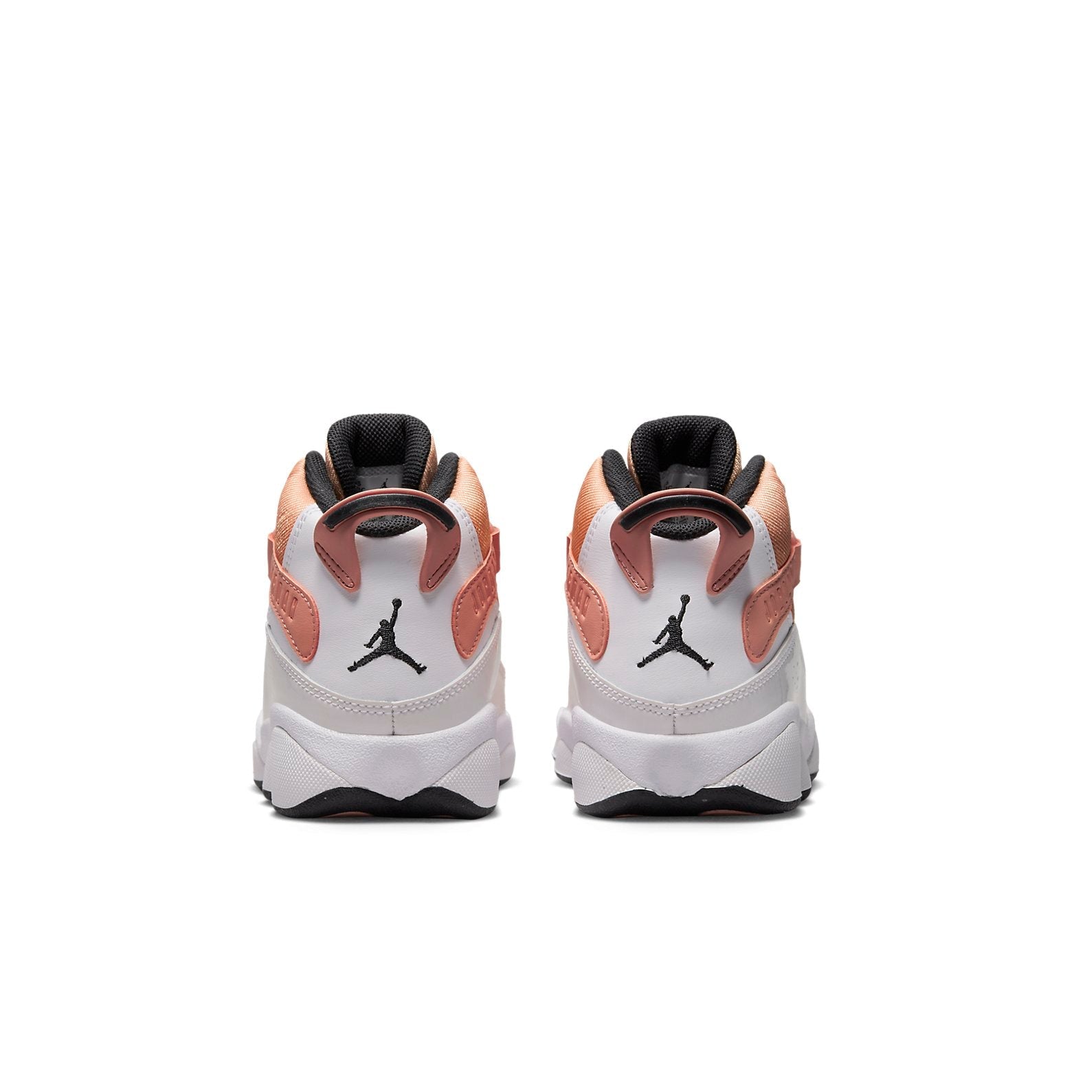 (GS) Air Jordan 6 Rings 'Light Madder Root' DM8964-801
