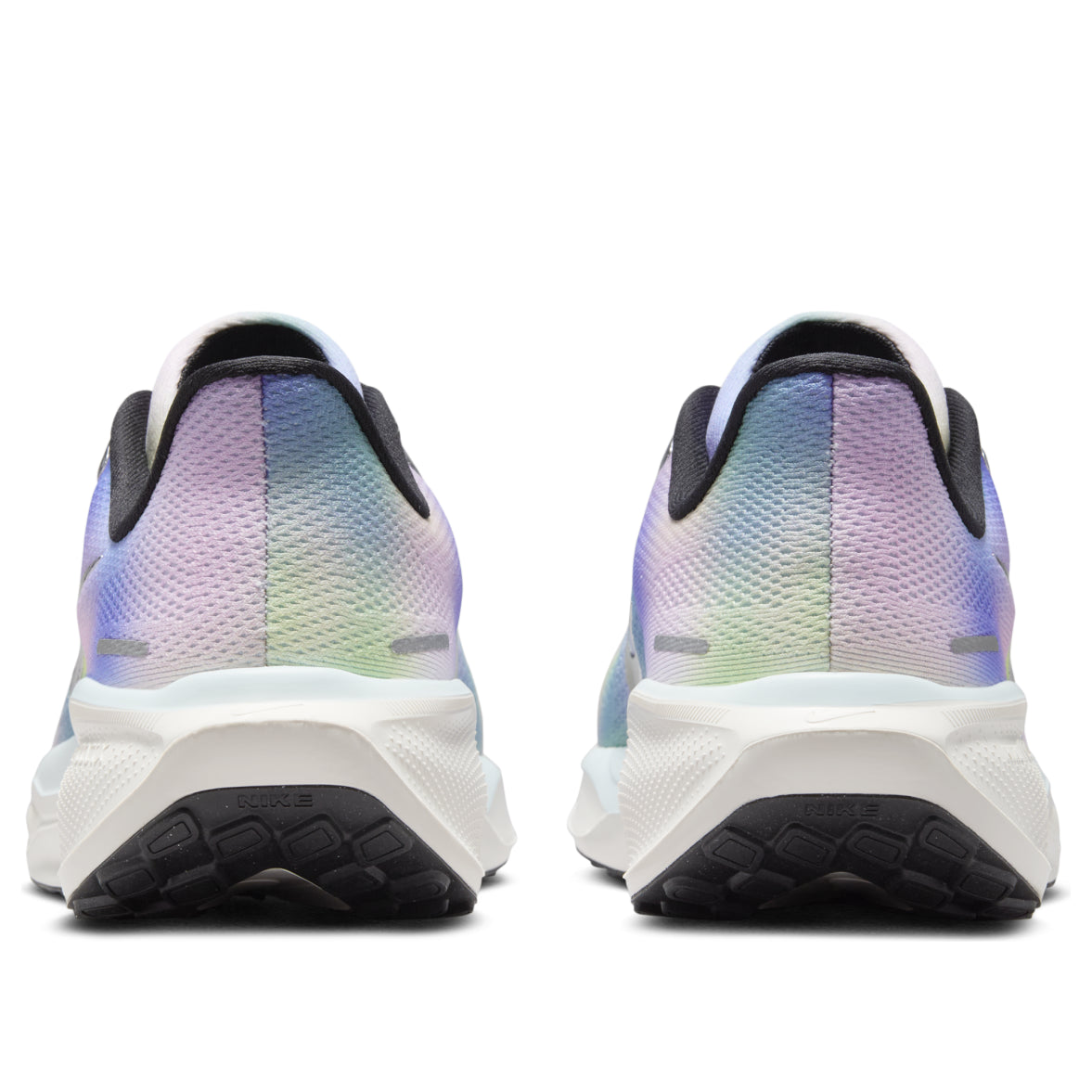 (WMNS) Nike Air Zoom Pegasus 41 'Multi-Color Metallic Silver' HJ7816-400
