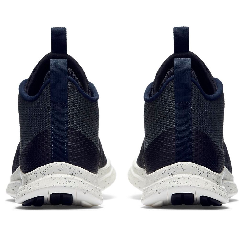 Nike Free Hypervenom 2 FS 'Black White' 805890-401