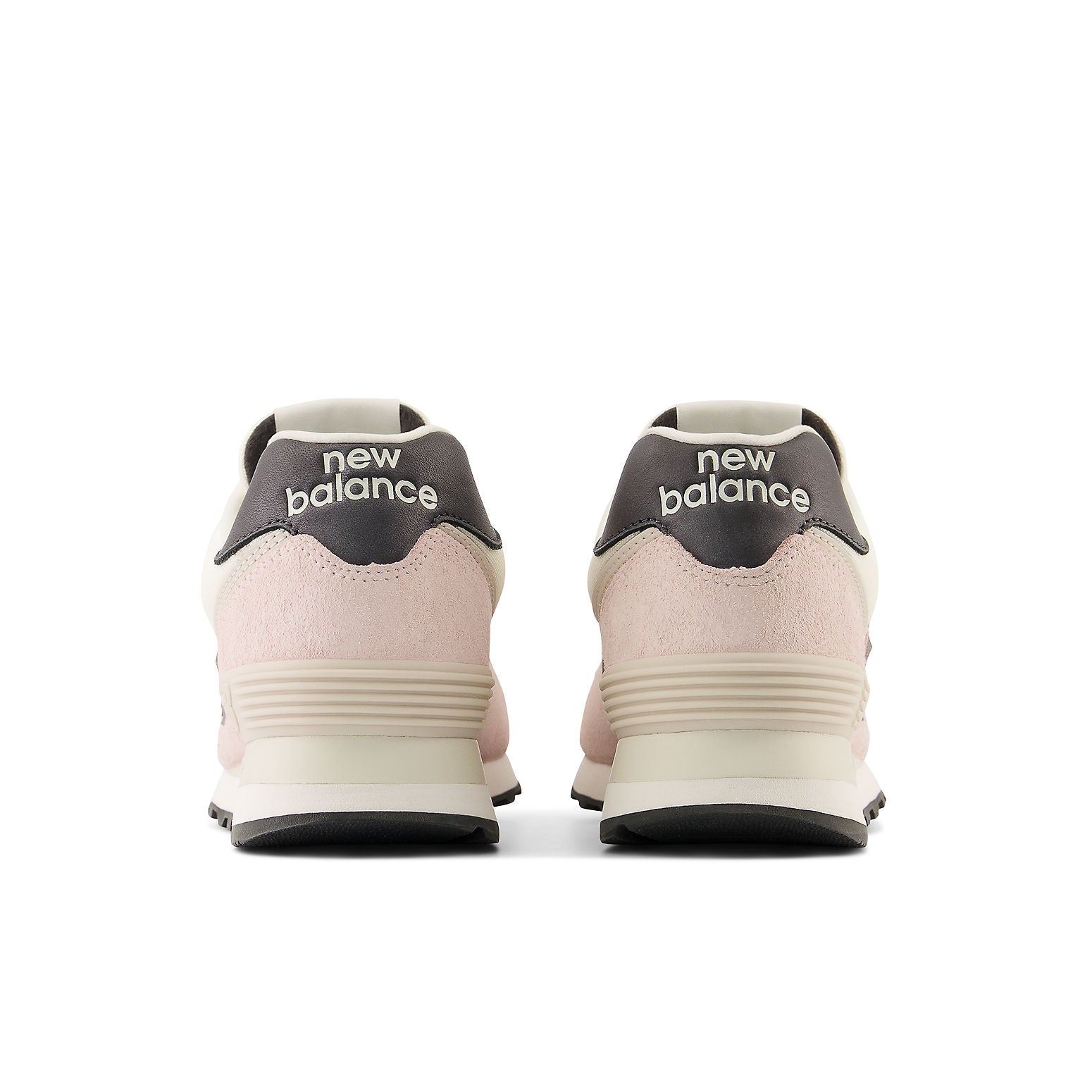(WMNS) New Balance 574 'Washed Pink' WL574PB