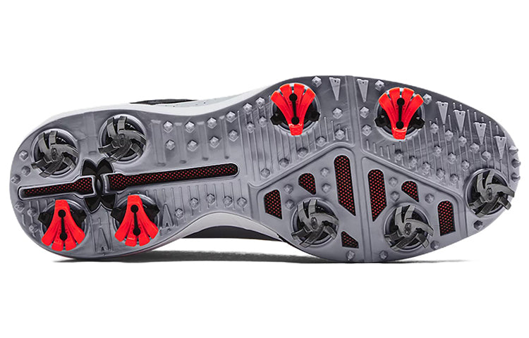 Under Armour HOVR Drive 2 E Wide 'Mod Grey Black' 3025078-101