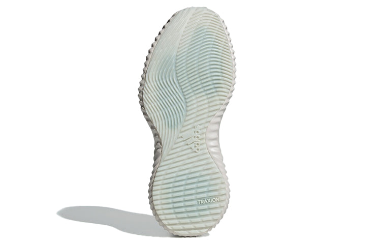 adidas Alphabounce Trainer 'Tech Olive' DB3364