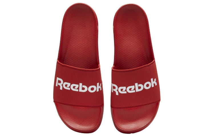 Reebok Classic Slide 'Legacy Red' EH0350