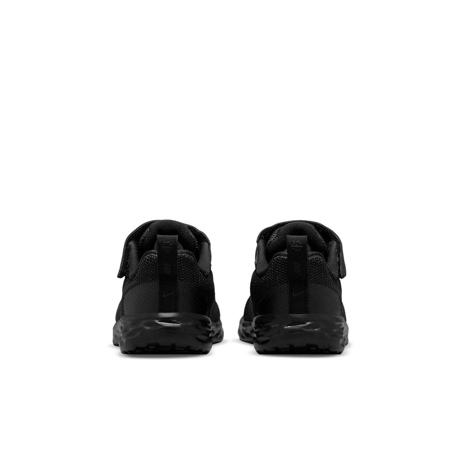 (TD) Nike Revolution 6 'Triple Black' DD1094-001