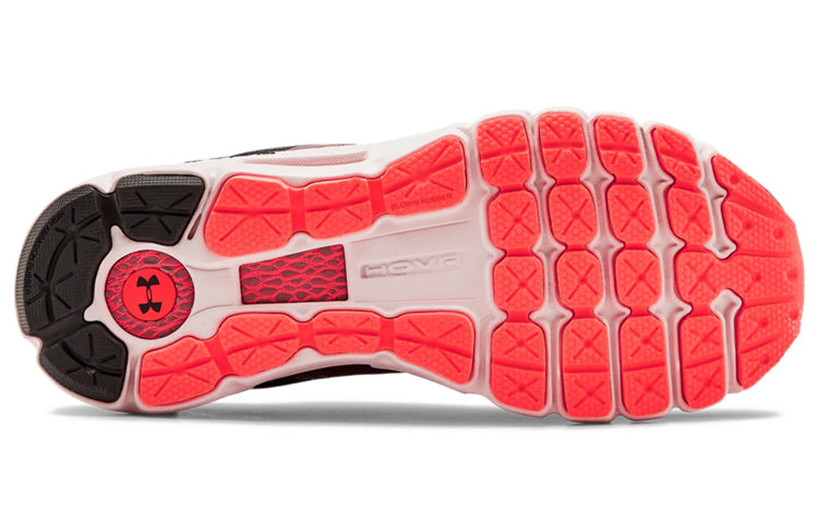 (WMNS) Under Armour HOVR Infinite 2 'Hushed Pink' 3022597-601