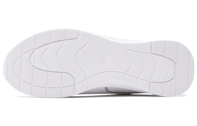 (WMNS) PUMA Ella Lace Up White 193919-01