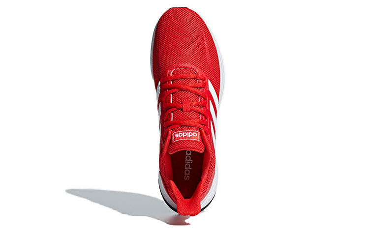 adidas Runfalcon 'Active Red' F36202
