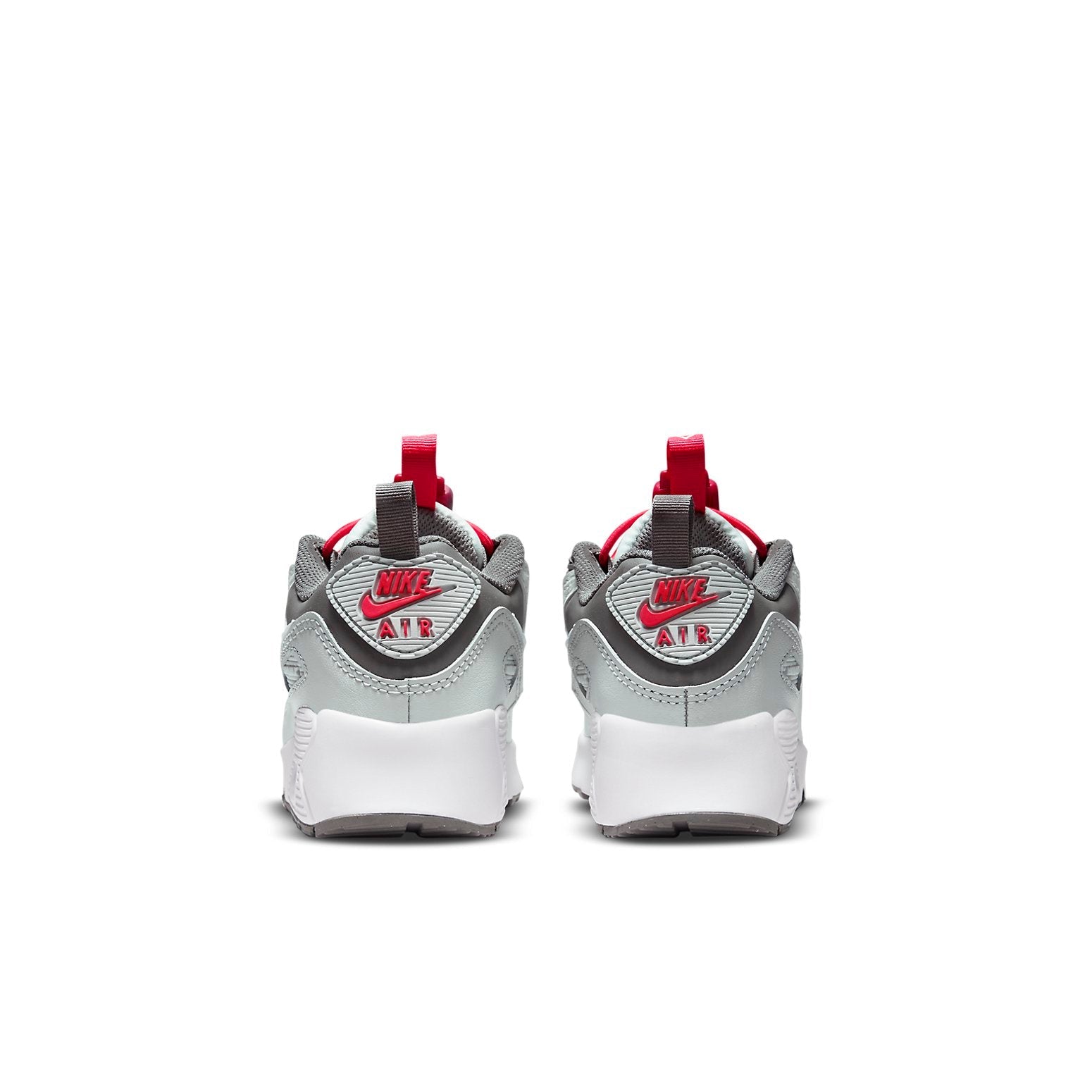 (PS) Nike Air Max 90 Toggle 'Flat Pewter White' CV0064-003