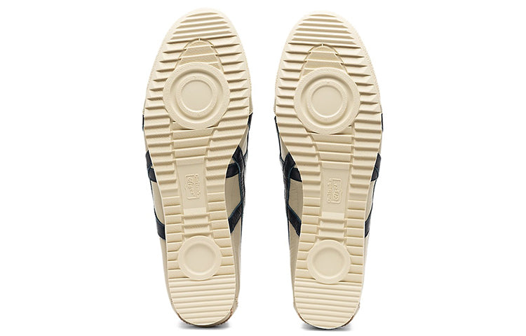 Onitsuka Tiger Mexico 66  'Beige Black' 1181A506-021