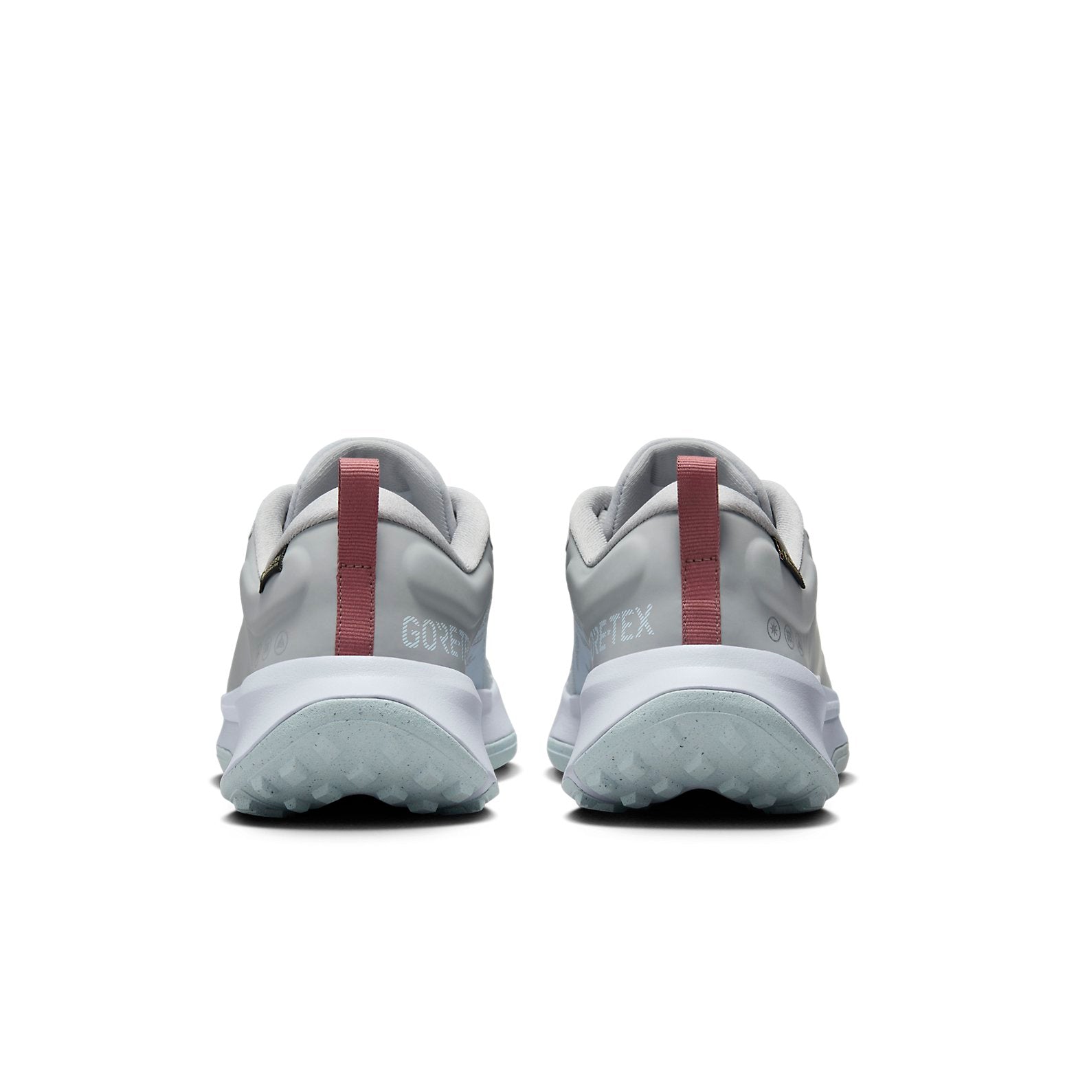 (WMNS) Nike Juniper Trail 2 GORE-TEX 'Grey Glacier Blue' FB2065-005
