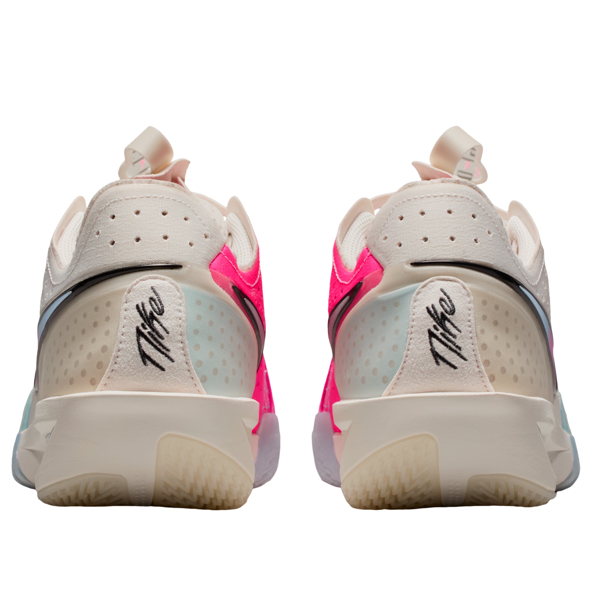 Nike ZoomX G.T. Cut 3 EP 'Phantom Cobalt Tint Pink Blast' DV2918-007