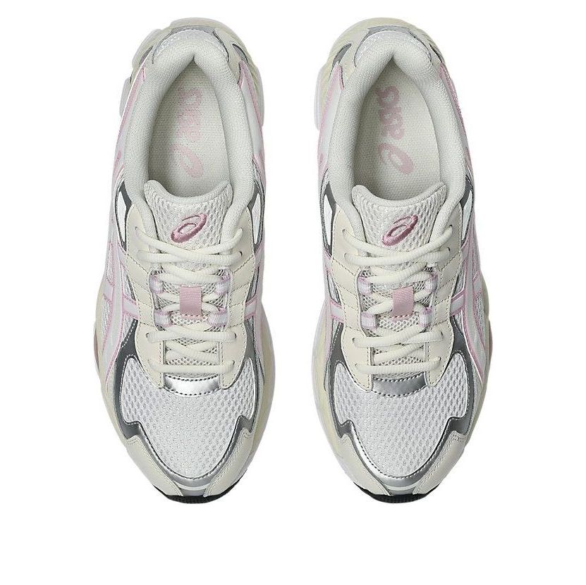 ASICS Gel-NYC 2055 'White Barely Rose' 1203A542-109