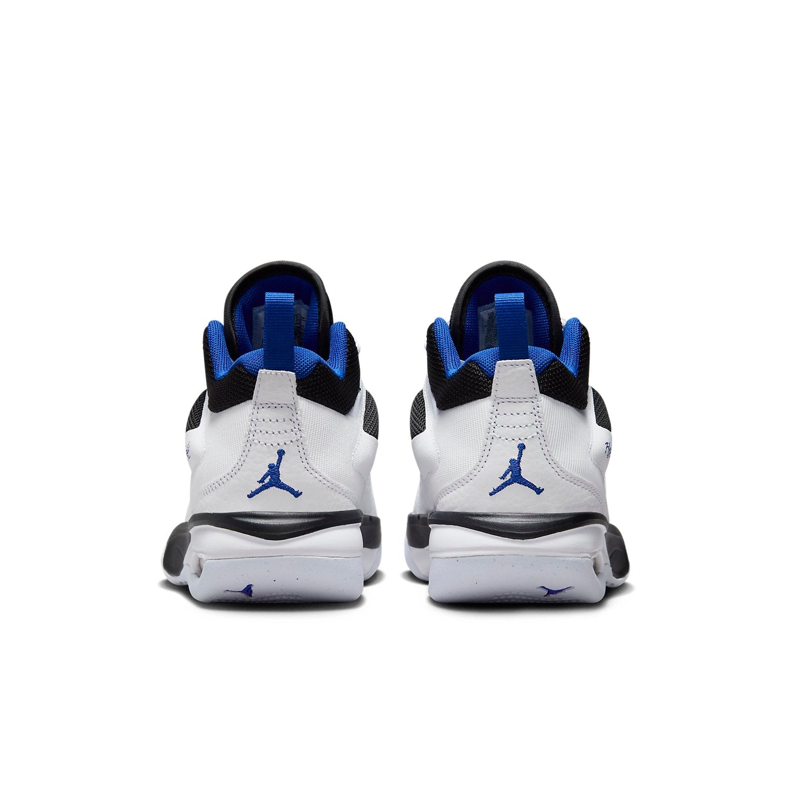 (GS) Air Jordan Stay Loyal 3 'White Game Royal' FB9922-100