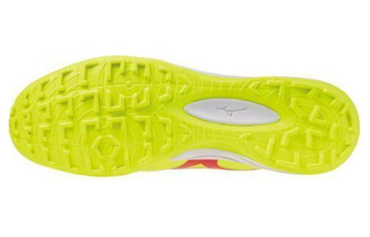 Mizuno Morelia SALA JAPAN TF Football Soccer Cleats Shoes 'Yellow' Q1GB240045