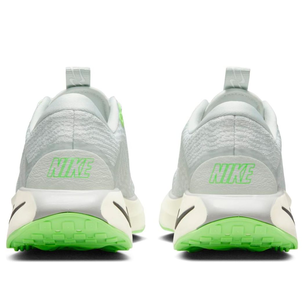 (WMNS) Nike Motiva Running Shoes 'Light Silver Green Strike' DV1238-002