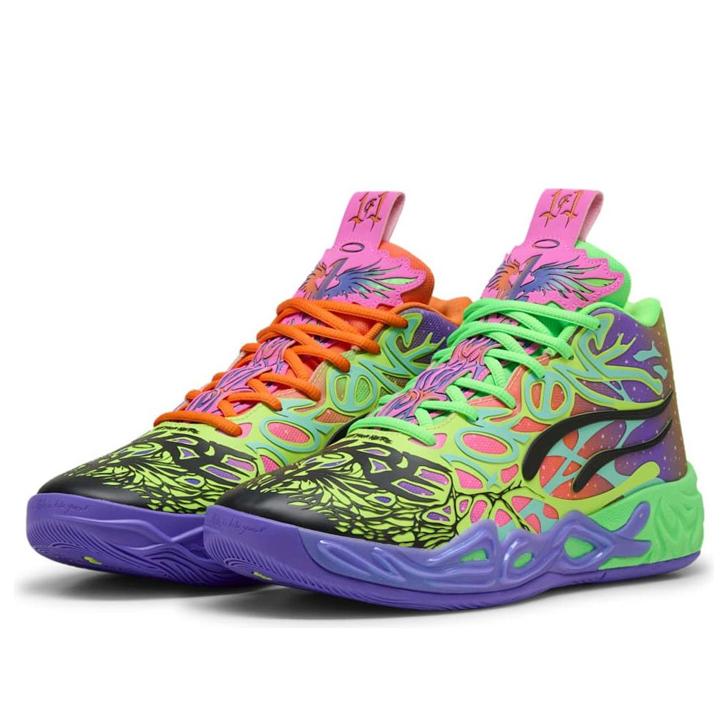 PUMA MB.04 'Be You' 311309-01