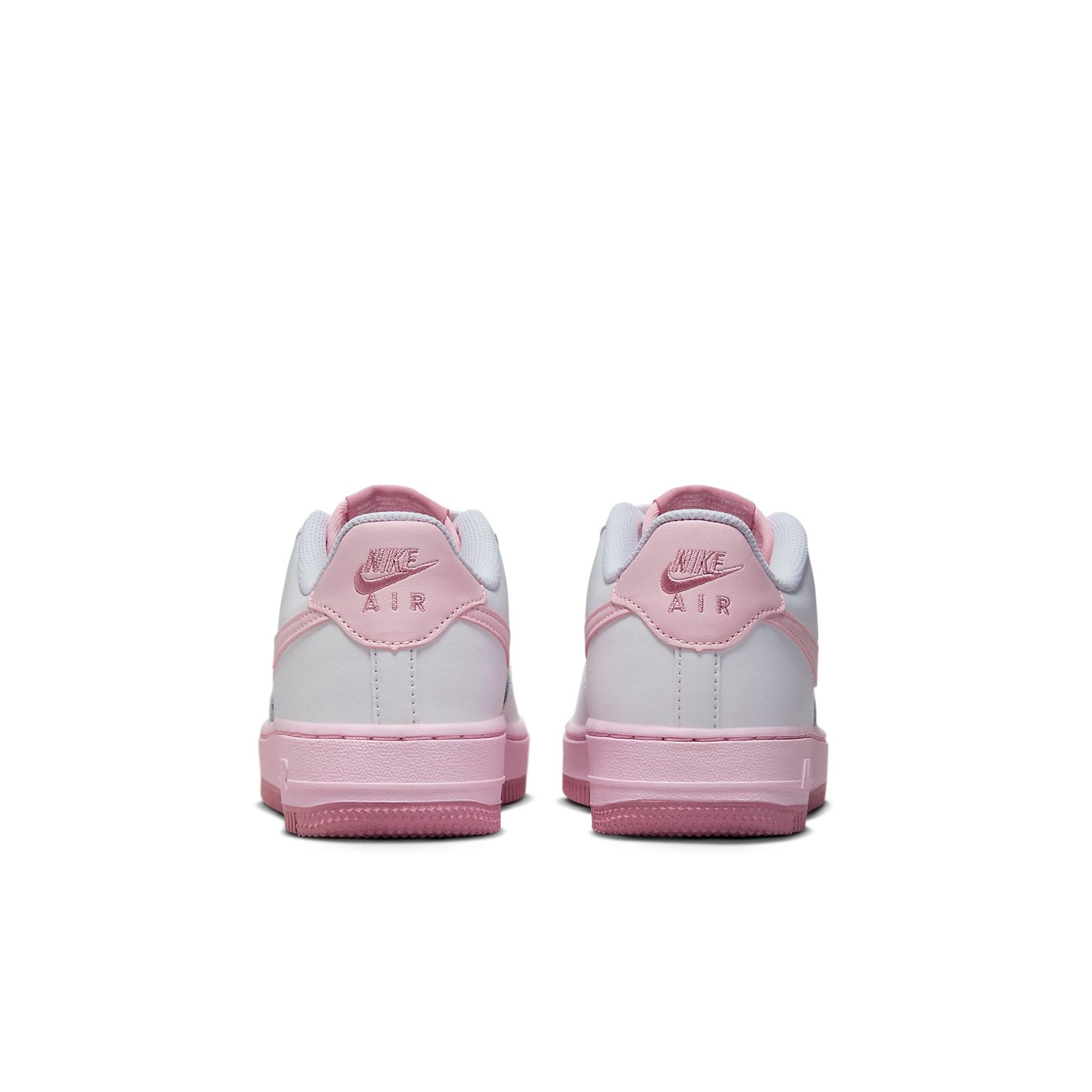 (GS) Nike Air Force 1 Low 'Valentine's Day 2024' FV5948-100