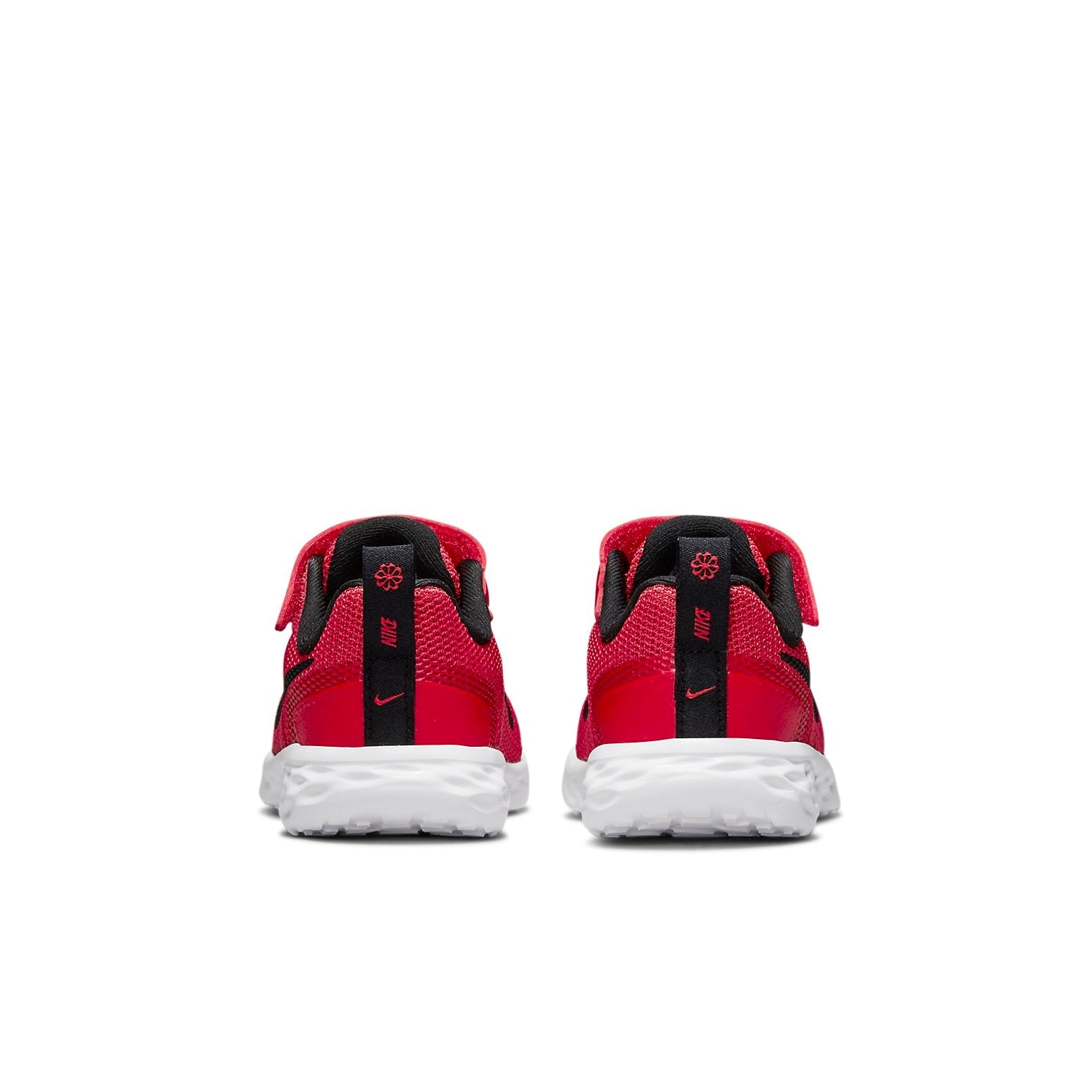 (TD) Nike Revolution 6 'University Red' DD1094-607