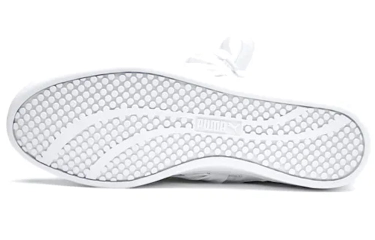 (WMNS) PUMA Smash Buckle 'Silver' 368081-02