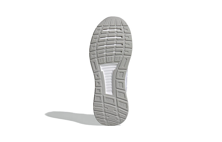 (PS) adidas Runfalcon K 'Cloud White' F36548