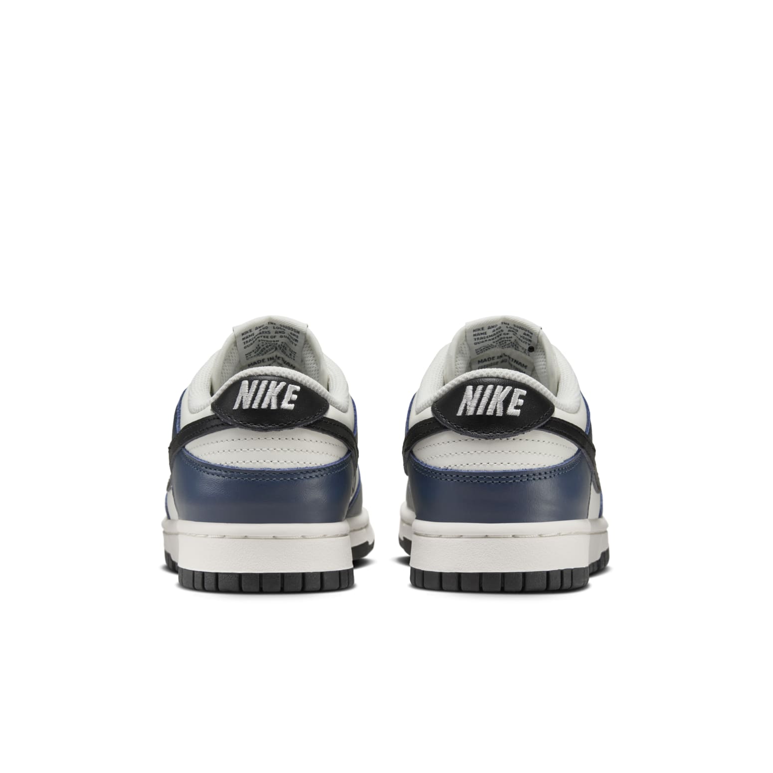 (WMNS) Nike Dunk Low 'Armory Navy' HM6192-478