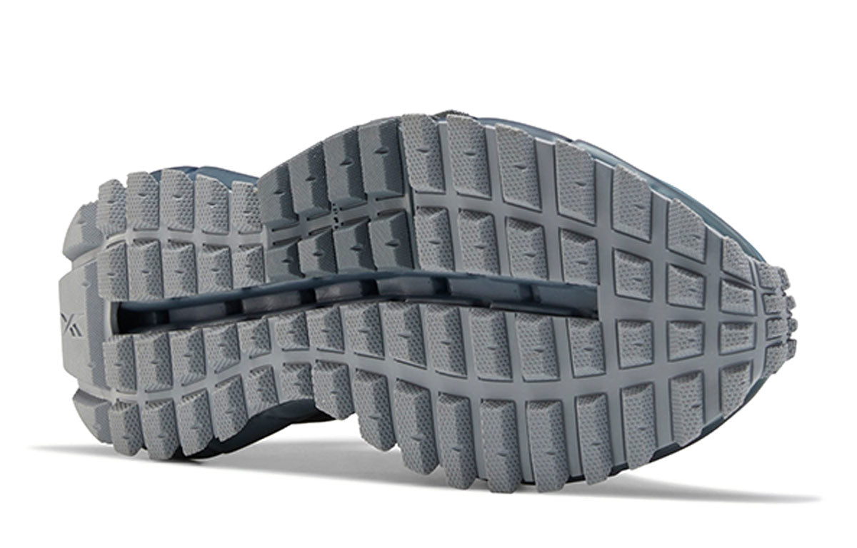 Reebok Ximon Lee x Zig Kinetica Horizon Edge 'Snake Pack - Metallic Grey Navy' H68735
