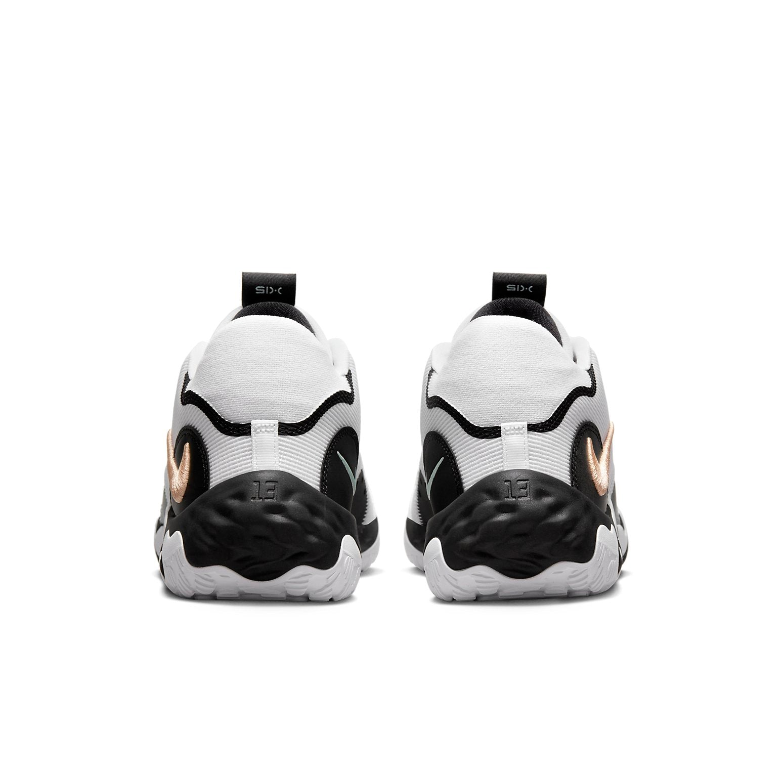 Nike PG 6 EP 'White Black' DH8447-101