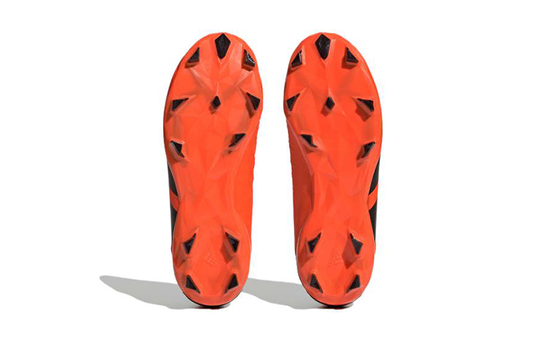(GS) adidas Predator Accuracy.3 FG 'Heatspawn Pack' GW4607