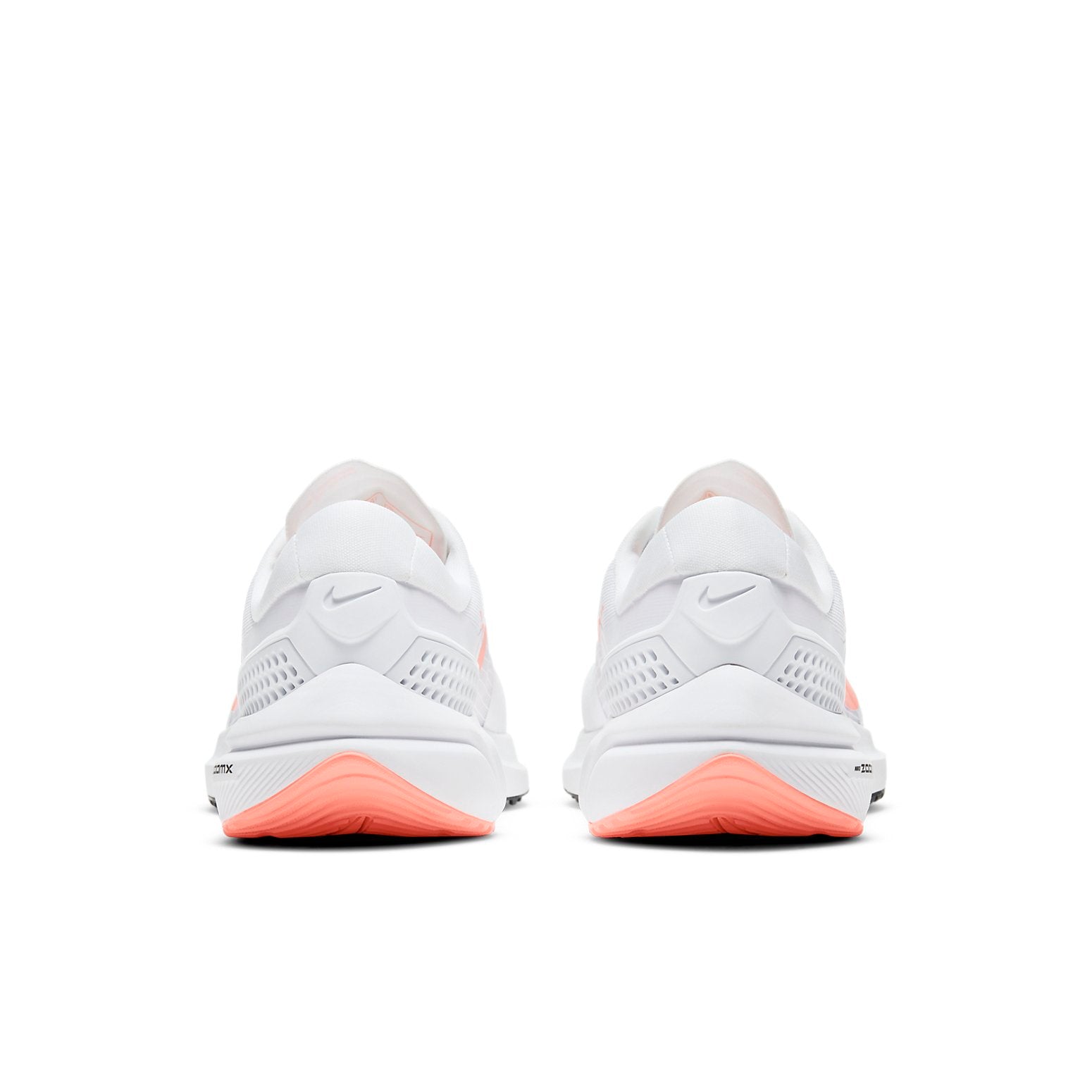 (WMNS) Nike Air Zoom Vomero 15 'White Crimson Tint' CU1856-102