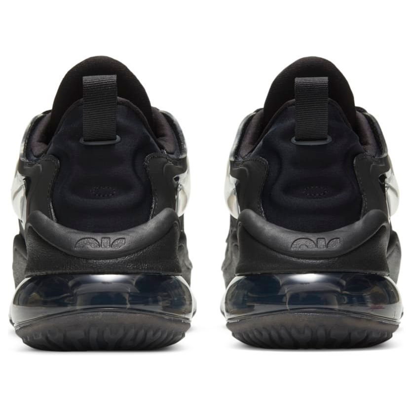 (GS) Nike Air Max Zephyr 'Black Dark Smoke Grey' CN8511-001