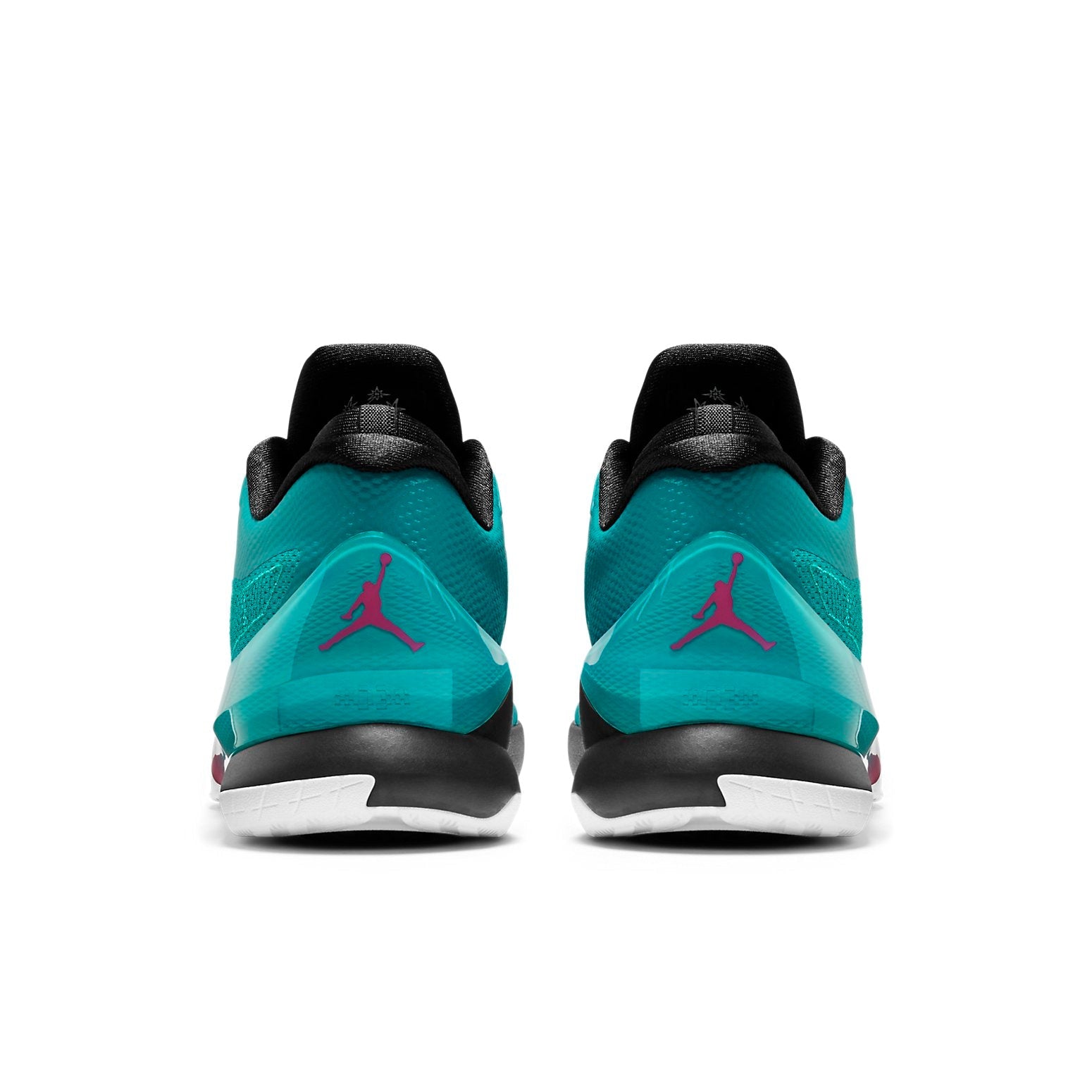 Air Jordan CP3.VIII Teal 684855-327
