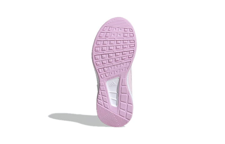 (PS) adidas Runfalcon 2.0 'Pink Blue' FZ0119