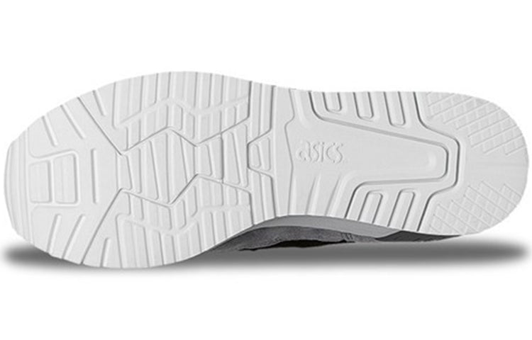 ASICS Gel Respector 'Grey' H6U1L-9090