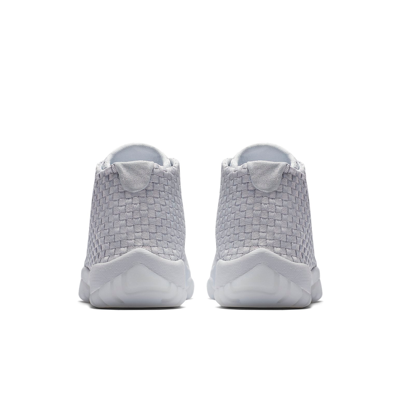 Air Jordan Future 'Pure Platinum' 656503-013