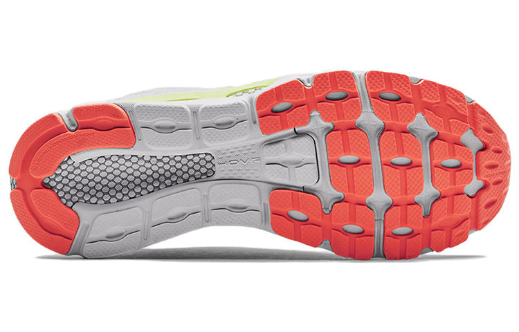 (WMNS) Under Armour HOVR Infinite 3 'Halo Grey White' 3023556-111