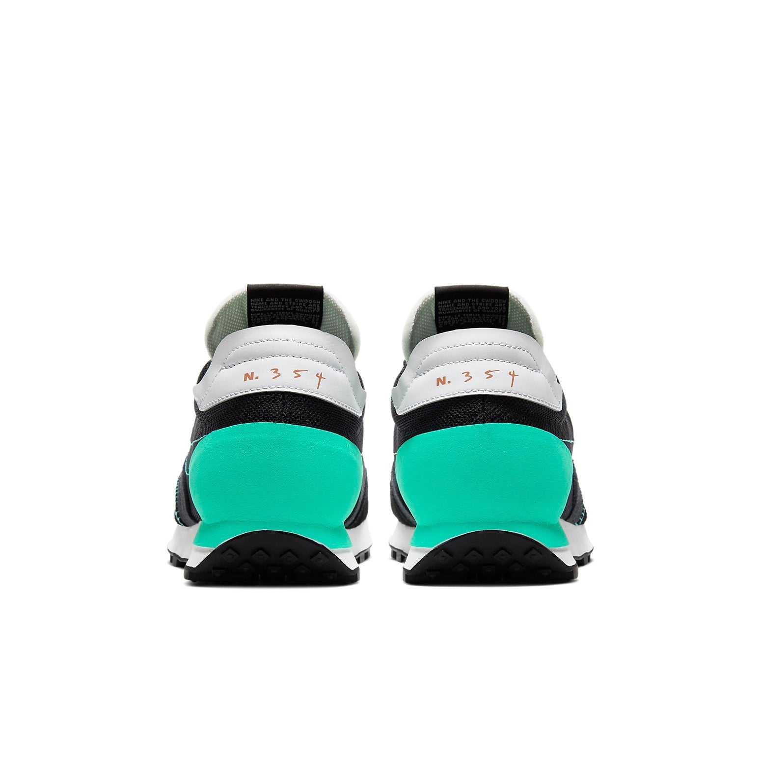 Nike Daybreak-Type 'Anthracite Menta' CJ1156-001
