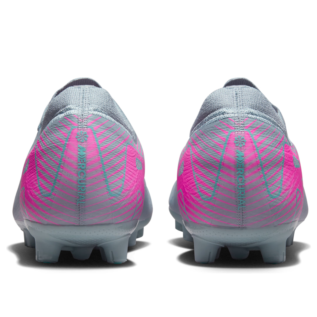 Nike Mercurial Vapor 16 Pro HG 'Ocean Cube Pink Avalanche' FQ8686-301
