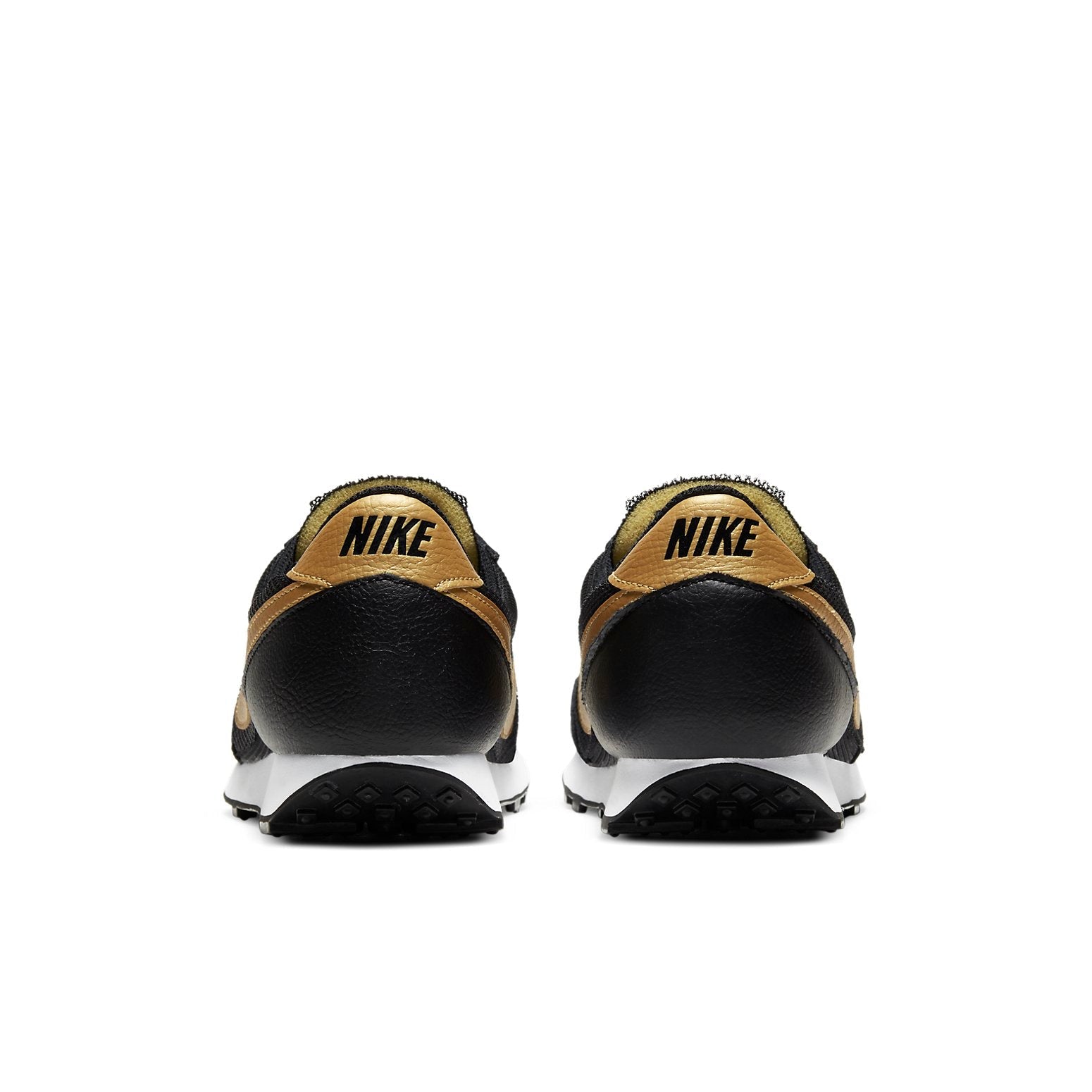(WMNS) Nike Daybreak 'Black Metallic Gold' DC9213-001