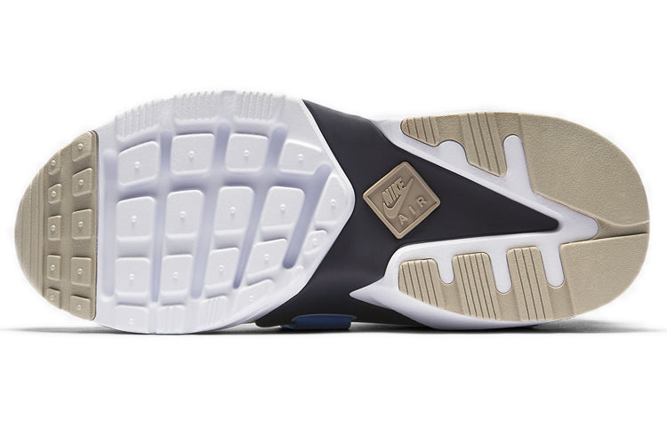(WMNS) Nike Air Huarache City Low 'Desert Sand' AH6804-006