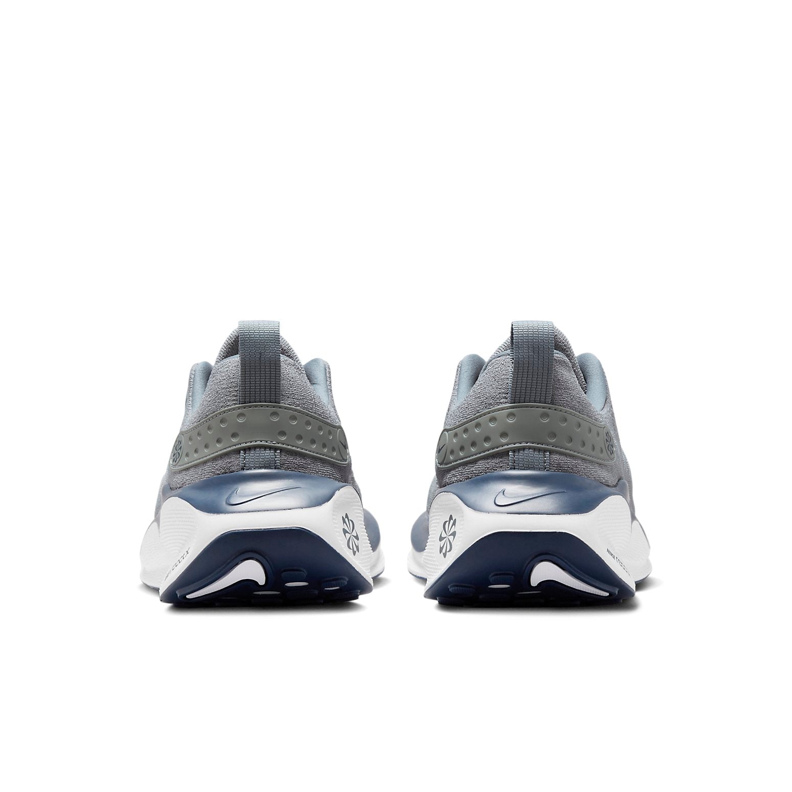 Nike ReactX Infinity Run 4 'Cool Grey College Navy' FJ1221-009