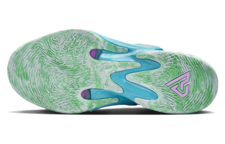 Nike Zoom Freak 4 'Birthstone' DJ6149-400