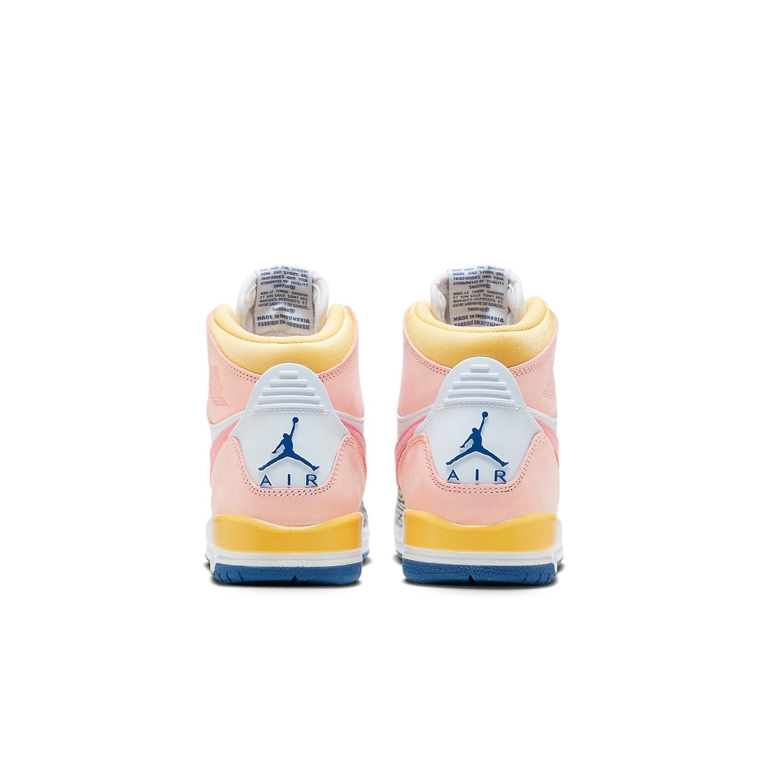 (GS) Air Jordan Legacy 312 FD9909-161