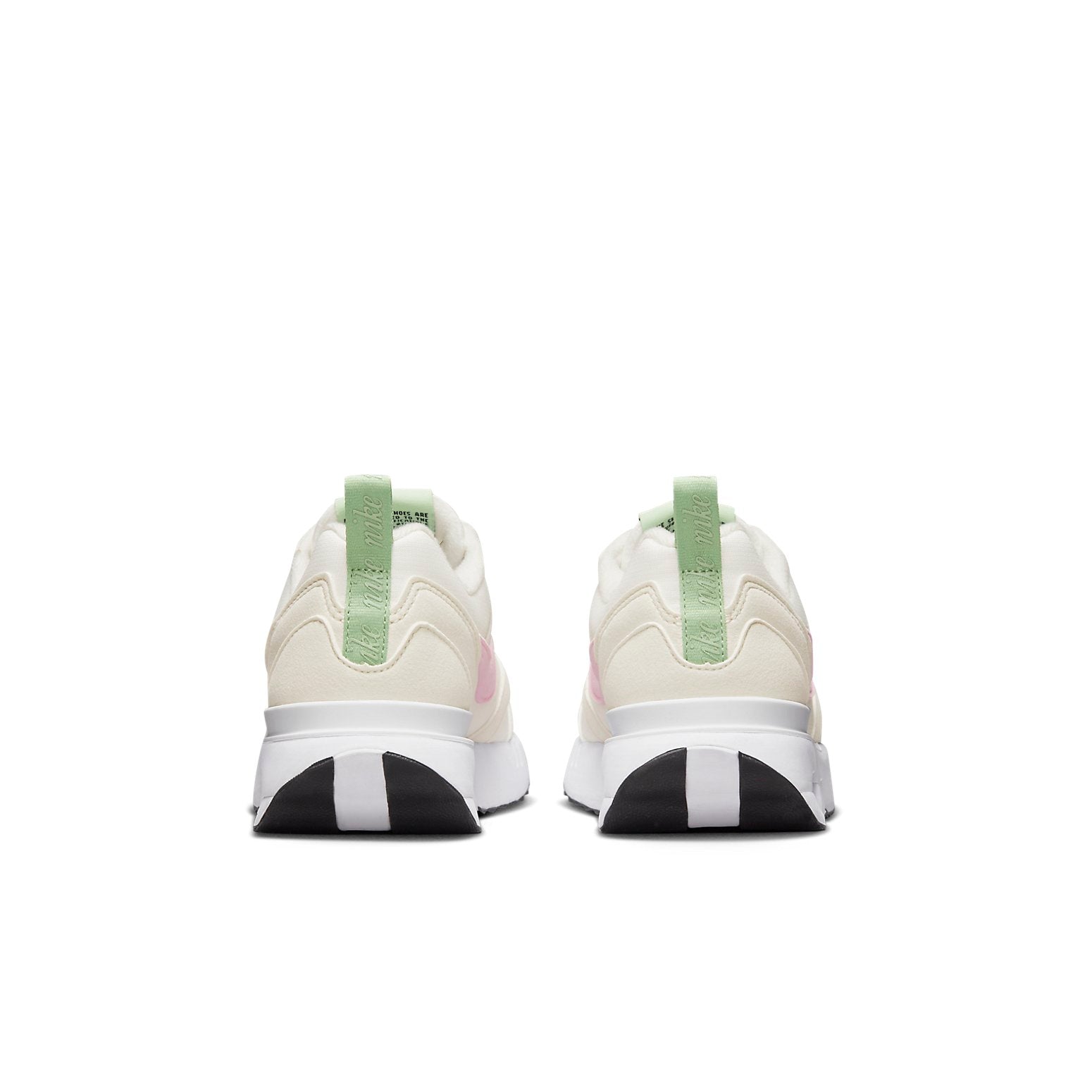 (GS) Nike Air Max Dawn White Pink Glaze 'White Pink' DH3157-106