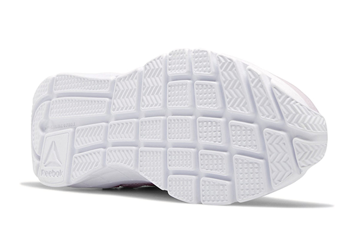 (GS) Reebok Rush Runner 2.0 Pink EF7417