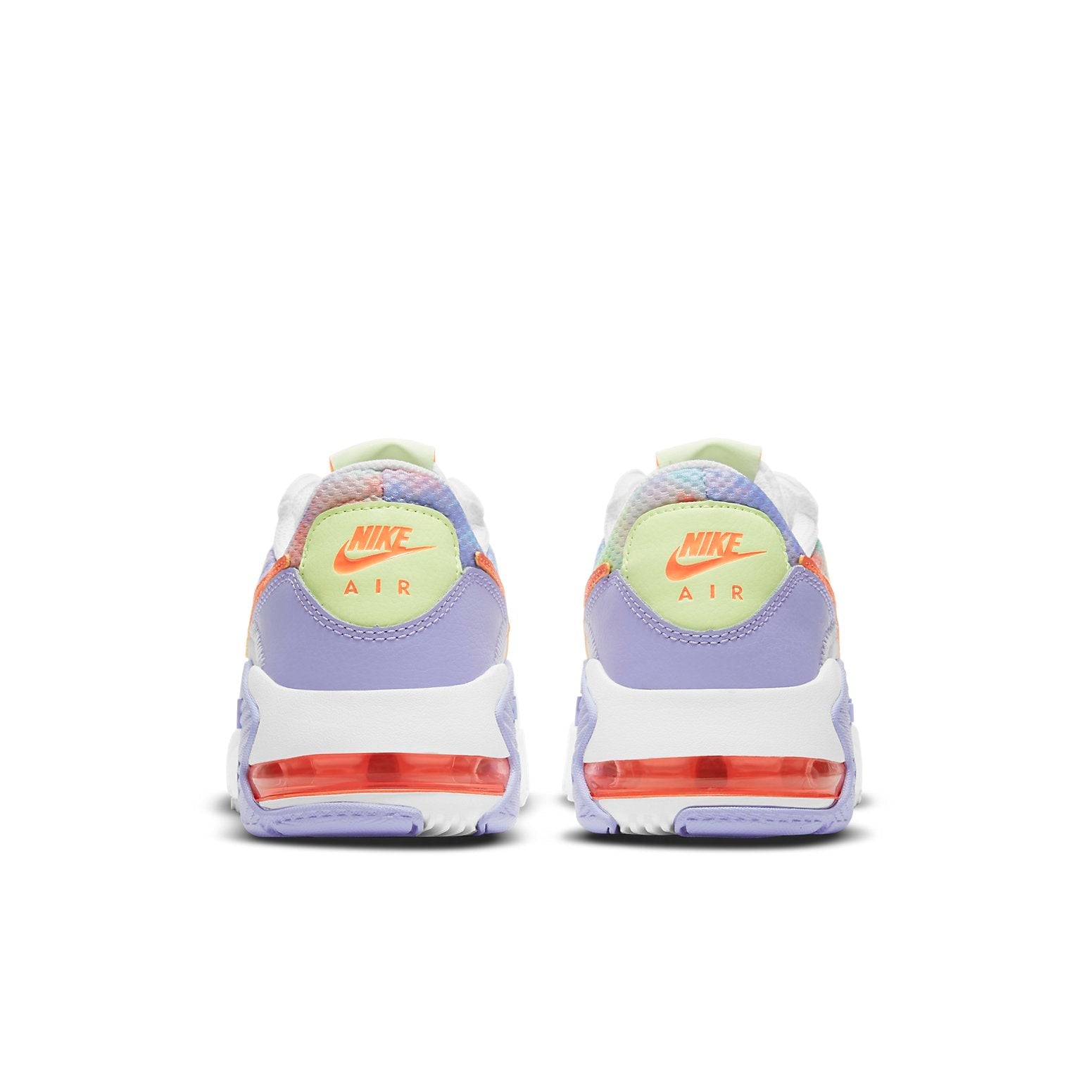 (WMNS) Nike Air Max Excee 'Purple Pulse Multi' DD9671-900