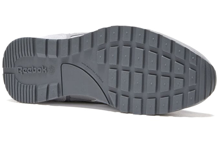 Reebok Gl 3000 'Pure Grey' GZ0963