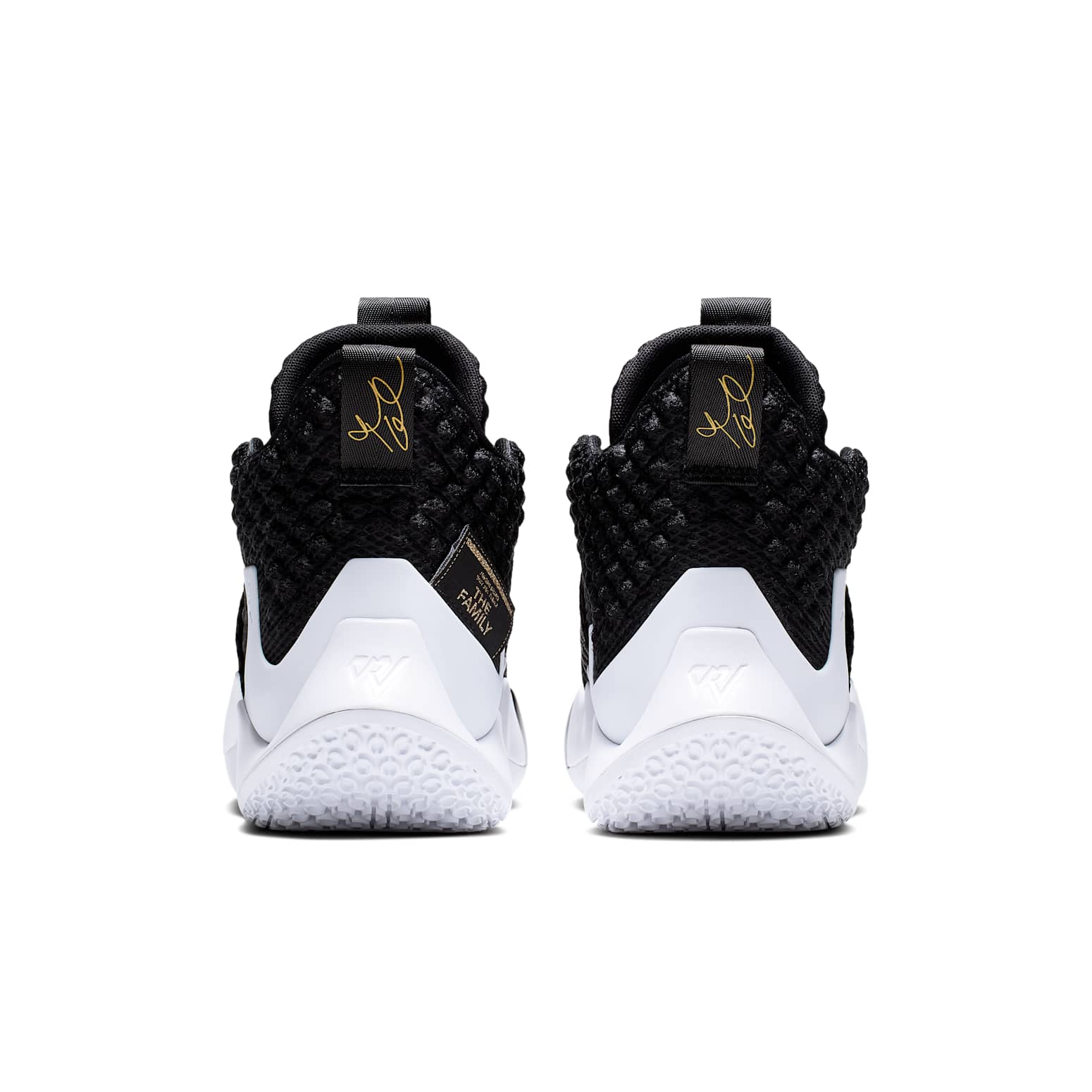 Air Jordan Why Not Zer0.2 'The Family' AO6219-001