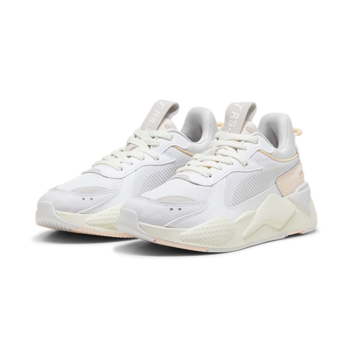 (WMNS) PUMA RS-X Soft 'Rosebay' 393772-03