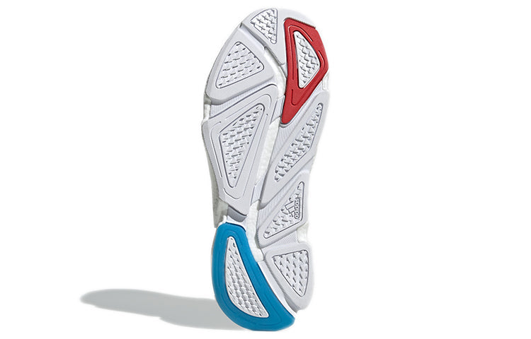adidas X9000l4 Teaser 'White Silver Blue' GY1333