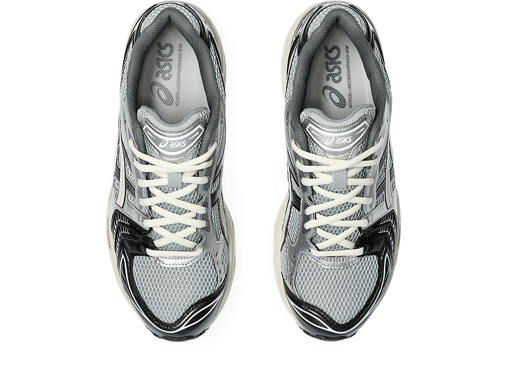ASICS Gel-Kayano 14 'Black Glacier Grey Silver' 1201A935-001